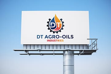 DT Agro Oils
