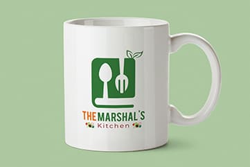 The Marshal's Kitchen