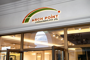 Arch point consultants Pvt. Ltd.