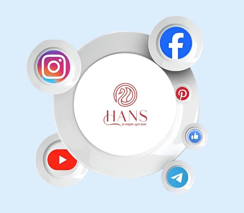 Social Media Management