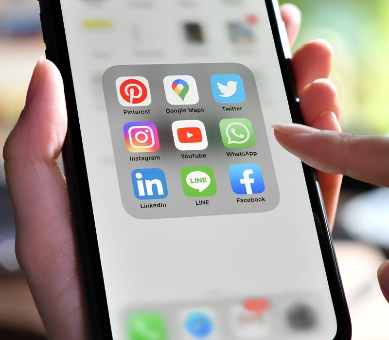 Social Media Management